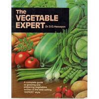 The Vegetable Expert