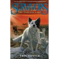 Survivors. The Endless Lake