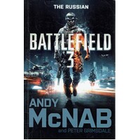Battlefield 3. The Russian
