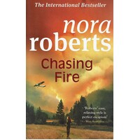 Chasing Fire