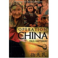 Operation China