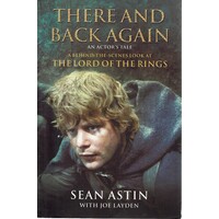 There And Back Again. An Actor's Tale
