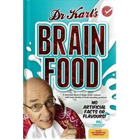 Dr.Karl's Brain Food