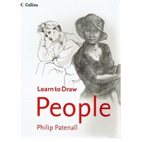 C. Collins. Learn To Draw People