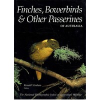 Finches, Bowerbirds And Other Passerines