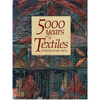 5000 Years Of Textiles