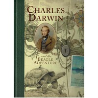 Charles Darwin And The Beagle Adventure
