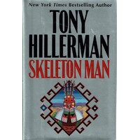 Skeleton Man