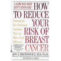 How To Reduce Your Risk Of Breast Cancer