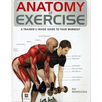 Anatomy Of Exercise