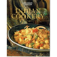 Indian Cookery