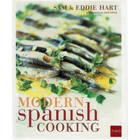 Modern Spanish Cooking