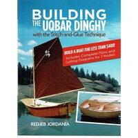 Building The Uqbar Dinghy