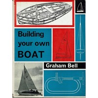Building  Your Own Boat