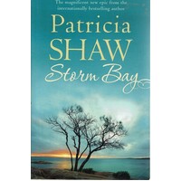 Storm Bay
