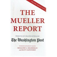 The Mueller Report