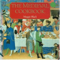 Medieval Cookbook