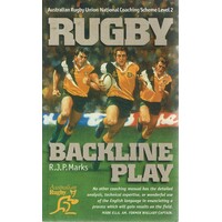 Rugby Backline Play