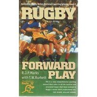 Rugby Forward Play