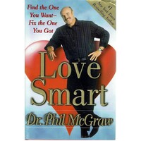 Love Smart. Find The One You Want Fix The One You Got