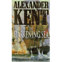 The Darkening Sea