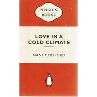 Love In A Cold Climate