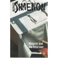 Maigret And The Informer