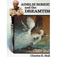 Ainslie Roberts And The Dreamtime