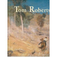 Tom Roberts