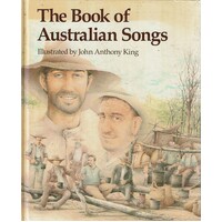 The Book Of Australian Songs
