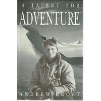 A Talent For Adventure