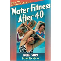 Water Fitness After 40