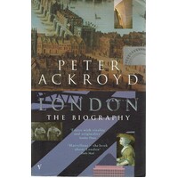 London. The Biography