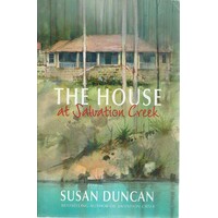 The House At Salvation Creek