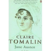 Jane Austen. A Life