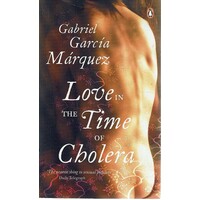 Love In The Time Of Cholera