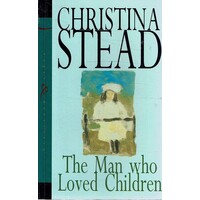 The Man Who Loved Children