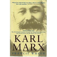 Karl Marx