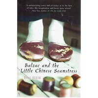 Balzac And The Little Chinese Seamstress