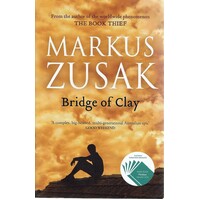 Bridge Of Clay