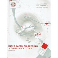 Integrated Marketing Communications