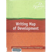 Writing Map Of Development