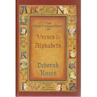 The Craft Collection Of Verses And Alphabets