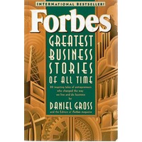 Forbes. Greatest Business Stories Of All Time