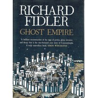 Ghost Empire