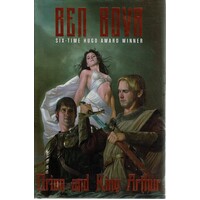 Orion And King Arthur