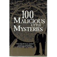 100 Malicious Little Mysteries