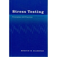 Stress Testing. Principles And Practice
