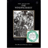 Port Macquarie. The Windingsheet