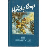 The Infinity Clue. The Hardy Boys